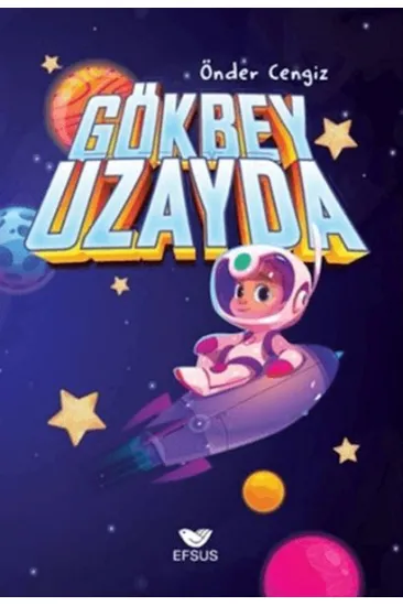 Gökbey Uzayda Gökbey Uzayda