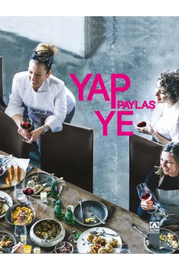 Yap ve Paylaş Yap ve Paylaş