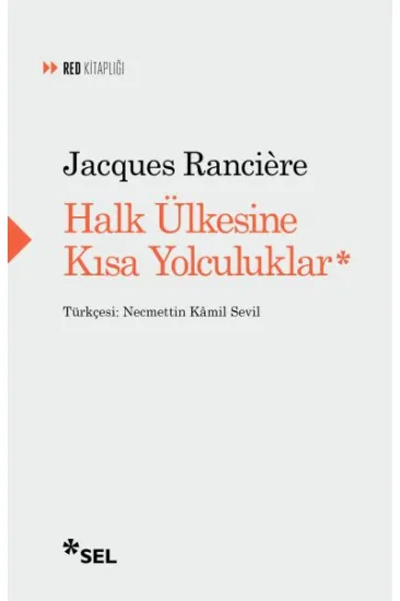 Halk Ülkesine Kısa Yolculuklar