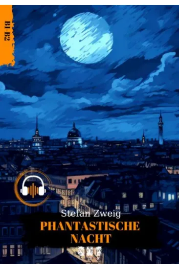Phantastısche Nacht (Almanca) Phantastısche Nacht (Almanca)