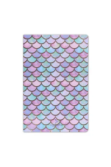 Mermaid Defter