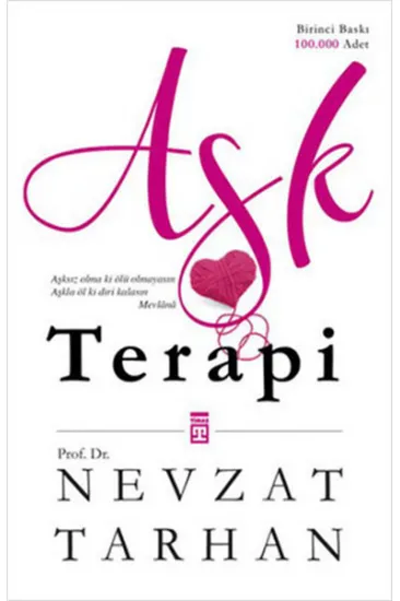 Aşk Terapi Aşk Terapi
