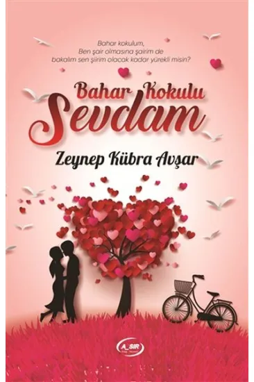 Bahar Kokulu Sevdam Bahar Kokulu Sevdam