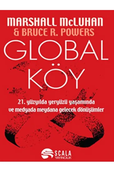 Global Köy Global Köy