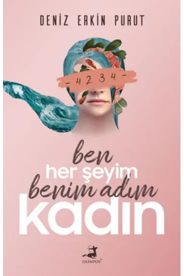 Ben Her Şeyim Benim Adım Kadın