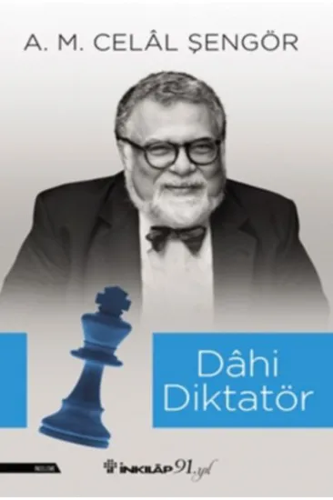 Dahi Diktatör Dahi Diktatör