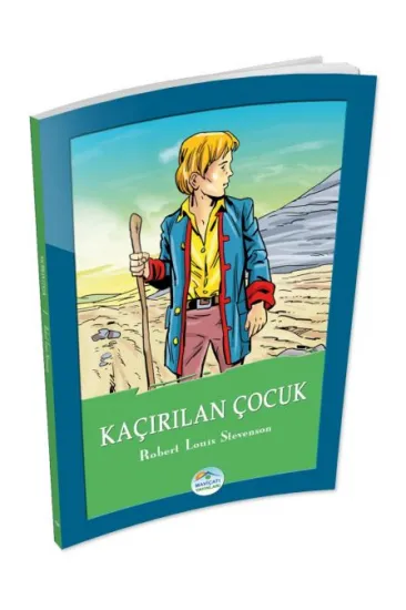 Kaçırılan Çocuk Kaçırılan Çocuk