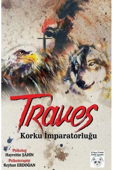 Traves: Korku İmparatorluğu Traves: Korku İmparatorluğu