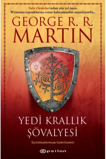 Yedi Krallık Şövalyesi