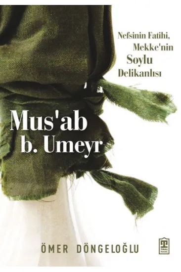 Mus’ab b. Umeyr