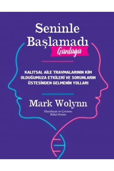 Seninle Başlamadı Günlüğü Seninle Başlamadı Günlüğü