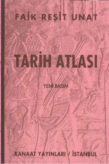 Kanaat Golden Tarih Atlası Kanaat Golden Tarih Atlası