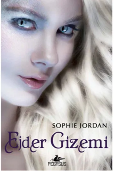 Ejder Gizemi / Draki Serisi -2 Ejder Gizemi / Draki Serisi -2