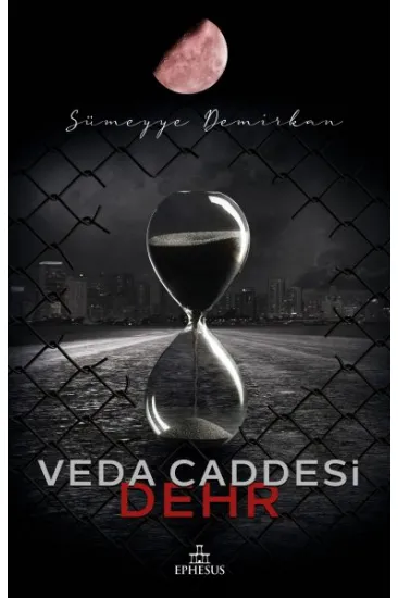 Veda Caddesi 4 - Dehr (Ciltli) Veda Caddesi 4 - Dehr (Ciltli)