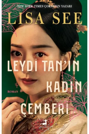 Leydi Tan’ın Kadın Çemberi