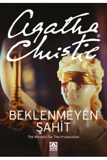 Beklenmeyen Şahit Beklenmeyen Şahit