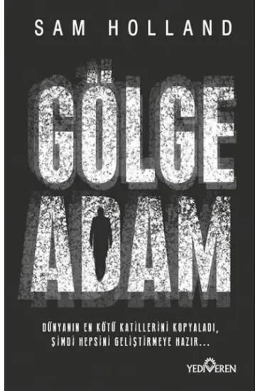 Gölge Adam Gölge Adam