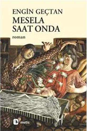 Mesela Saat Onda Mesela Saat Onda