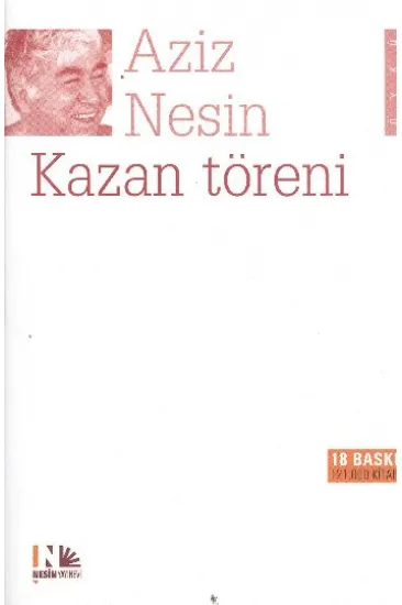 Kazan Töreni Kazan Töreni