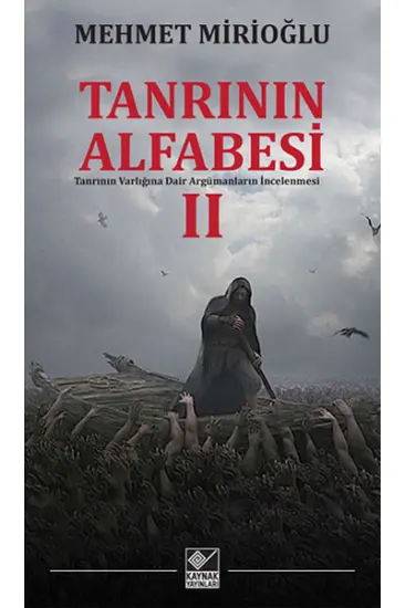 Tanrının Alfabesi 2 Tanrının Alfabesi 2