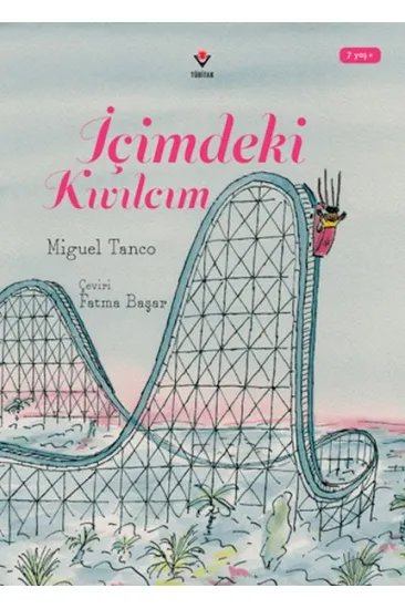 İçimdeki Kıvılcım