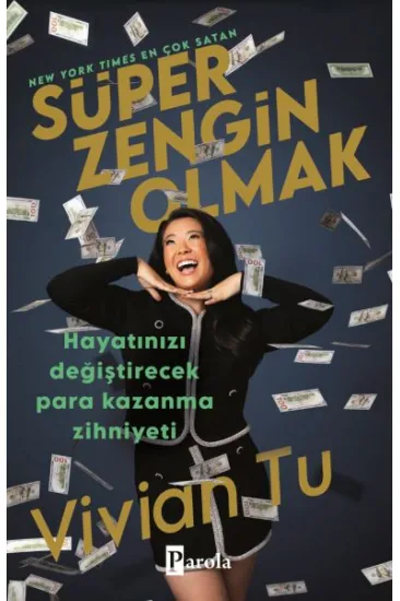 Süper Zengin Olmak
