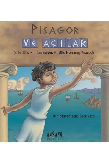 Pisagor ve Açılar Pisagor ve Açılar