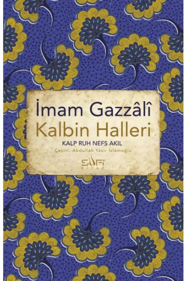 Kalbin Halleri Kalbin Halleri