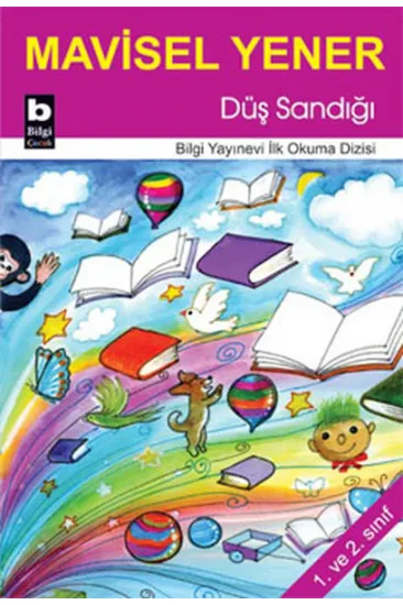 Düş Sandığı Düş Sandığı