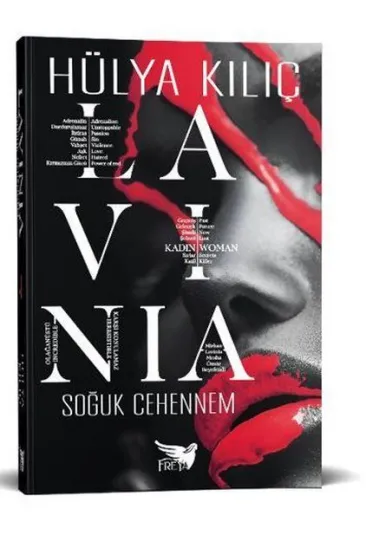 Lavinia Lavinia