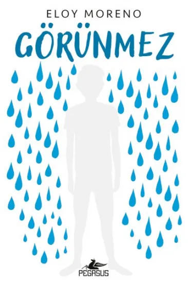 Görünmez Görünmez
