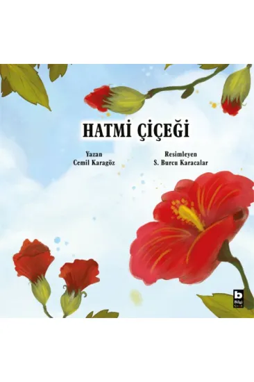 Hatmi Çiçeği Hatmi Çiçeği