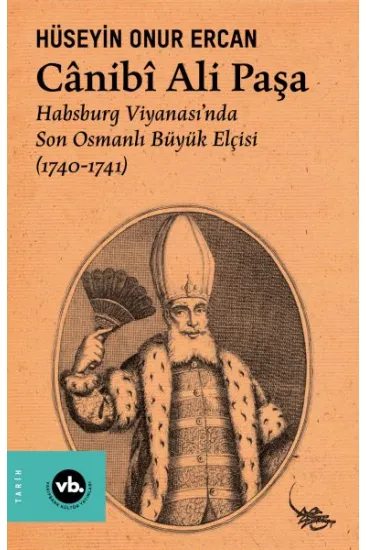 Cânibî Ali Paşa