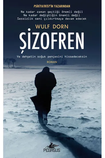 Şizofren Şizofren