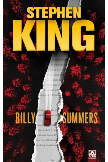 Billy Summers Billy Summers
