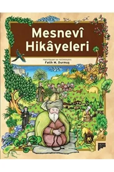 Mesnevi Hikayeleri Mesnevi Hikayeleri