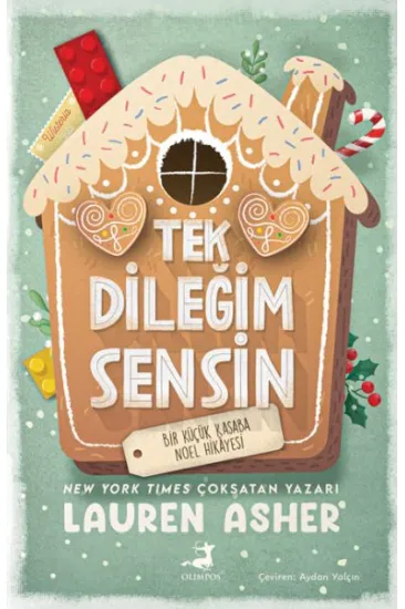 Tek Dileğim Sensin