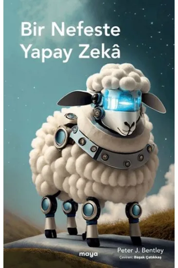 Bir Nefeste Yapay Zeka Bir Nefeste Yapay Zeka