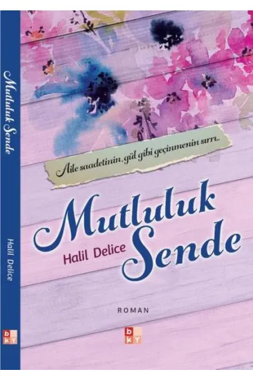 Mutluluk Sende Mutluluk Sende