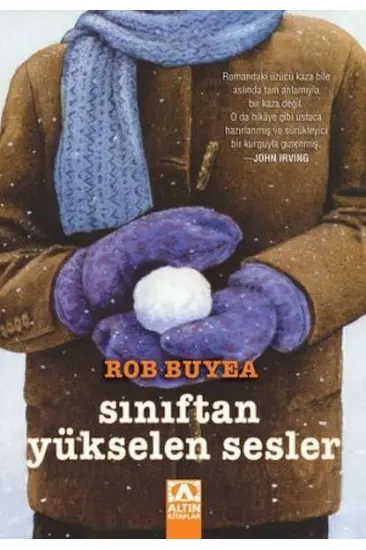 Sınıftan Yükselen Sesler Sınıftan Yükselen Sesler