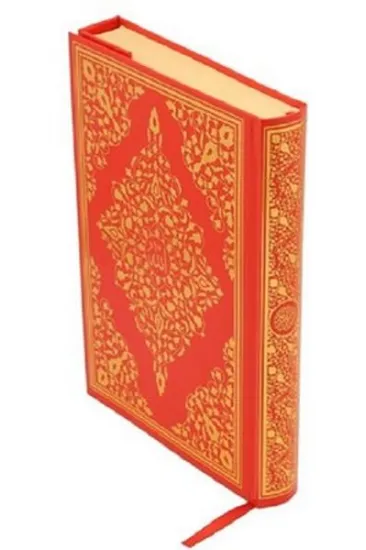 Kur'an-ı Kerim (Kırmızı Çanta Boy) Kur'an-ı Kerim (Kırmızı Çanta Boy)