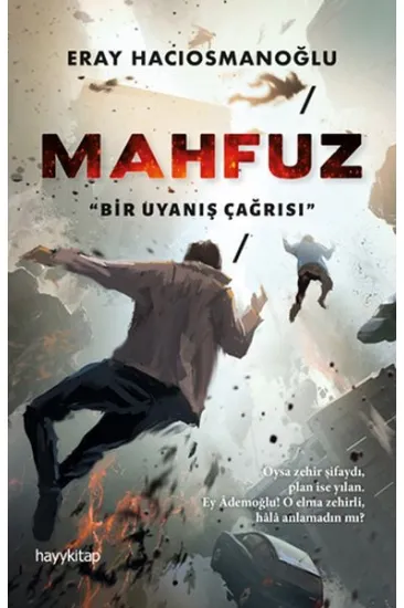 Mahfuz Mahfuz