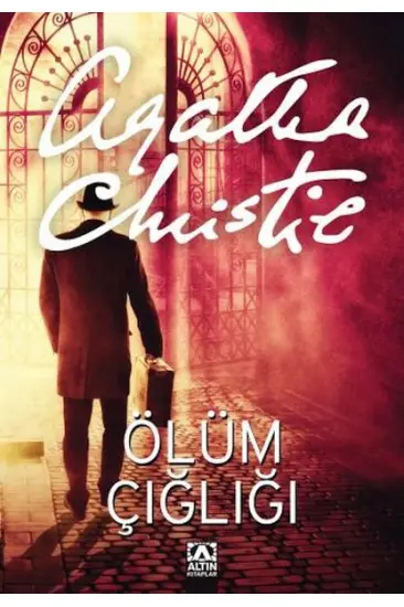 Ölüm Çığlığı Ölüm Çığlığı