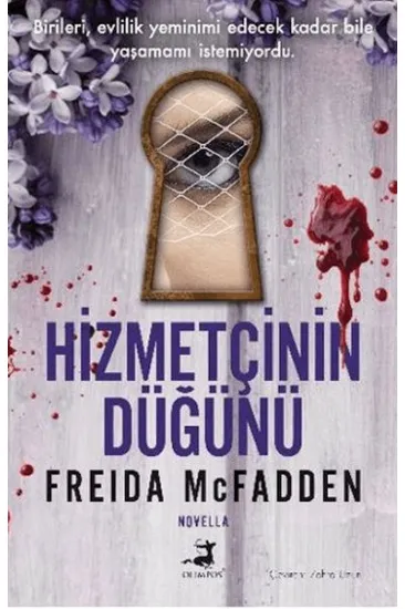 Hizmetçinin Düğünü Hizmetçinin Düğünü