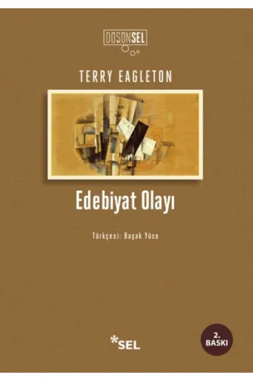 Edebiyat Olayı Edebiyat Olayı