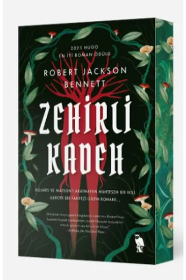 Zehirli Kadeh Zehirli Kadeh