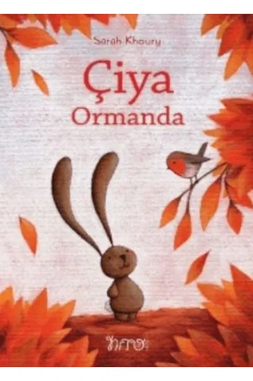 Çiya Ormanda Çiya Ormanda