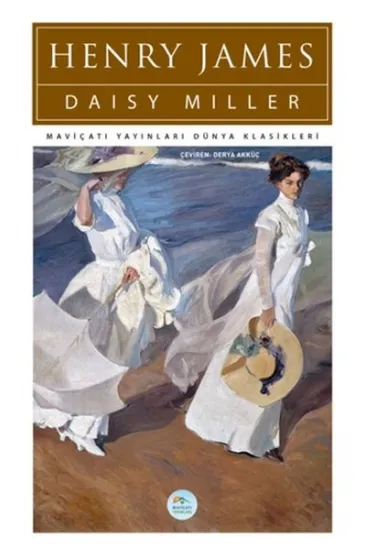 Daisy Miller Daisy Miller