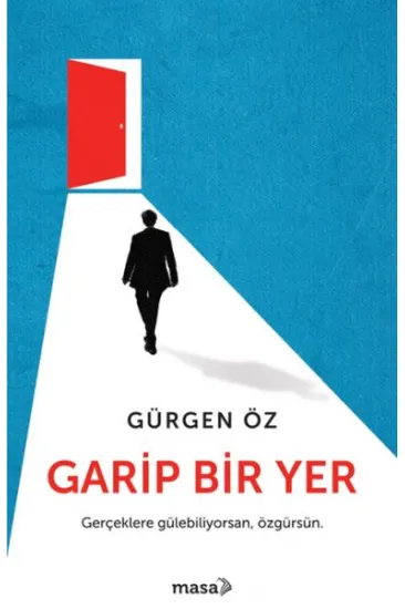 Garip Bir Yer