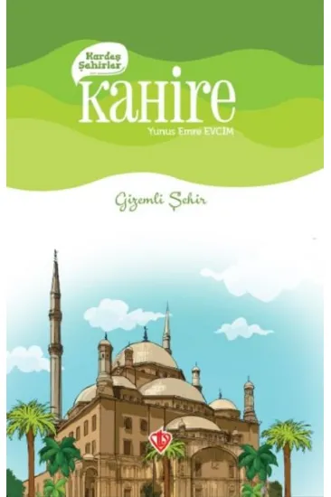 Kardeş Şehirler Kahire